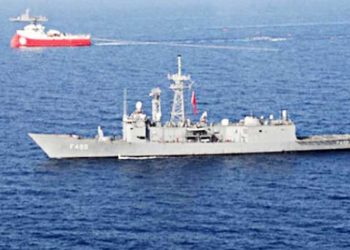 «Μπαρμπαρός»: Απρόσκλητοι… μουσαφίρηδες