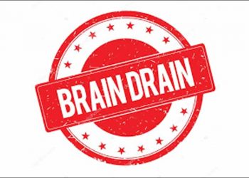 Η γενιά του brain drain