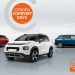 H Citroen λανσάρει το πρόγραμμα «Citroen Comfort Days»