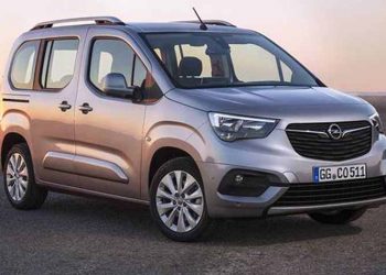 Το Opel Combo Life στους 6 φιναλίστ του Autobest