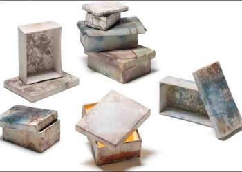 Αποτελέσματα  56ου Πανελληνίου Διαγωνισμού Καλλιτεχνικής Κεραμικής 2018