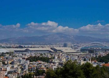 Μαρουσιώτικη διαπαραταξιακή για το Υπερταμείο