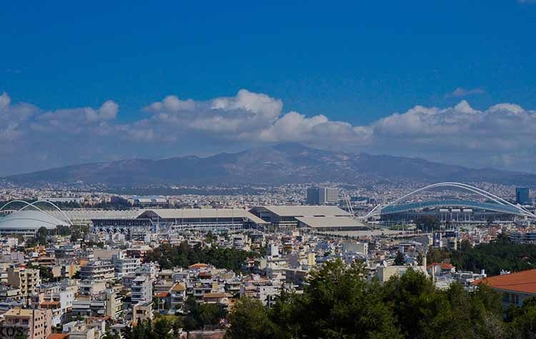 Μαρουσιώτικη διαπαραταξιακή για το Υπερταμείο