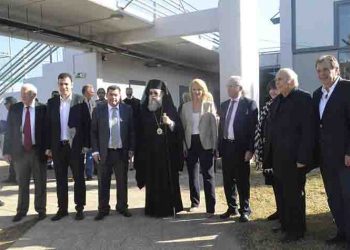 Κορδέλα… αθλητικής πνοής για την πόλη