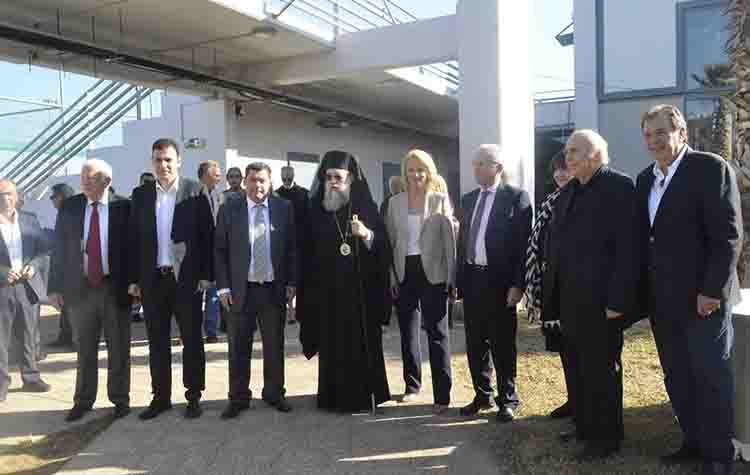 Κορδέλα… αθλητικής πνοής για την πόλη