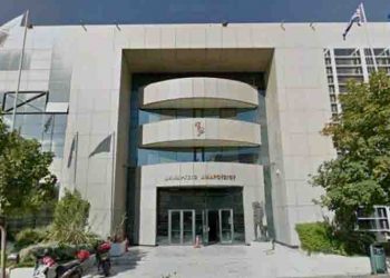 Διπλή συνεδρίαση του Δημοτικού Συμβουλίου Αμαρουσίου