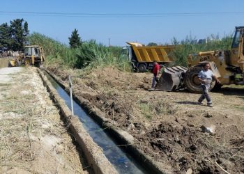 Ξεμπλοκάρει η διάνοιξη 21 δρόμων – Πότε ξεκινά το έργο