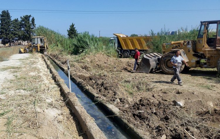 Ξεμπλοκάρει η διάνοιξη 21 δρόμων – Πότε ξεκινά το έργο