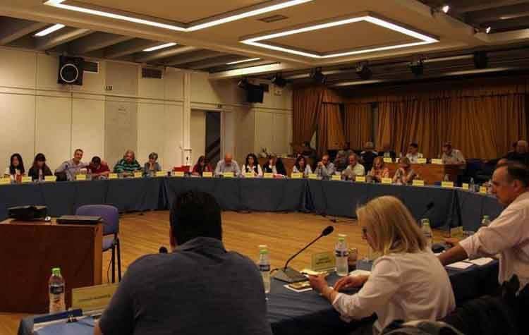 Συνεδριάζει το Δημοτικό Συμβούλιο Κηφισιάς