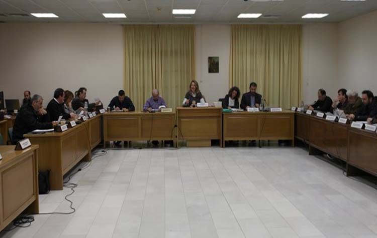 Απώλεσε την πλειοψηφία η Διοίκηση Στεργίου