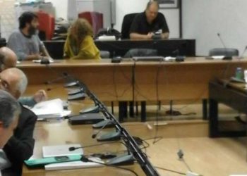 Νέα συνεδρίαση του Δ.Σ. – Στο επίκεντρο τα δημοτικά τέλη