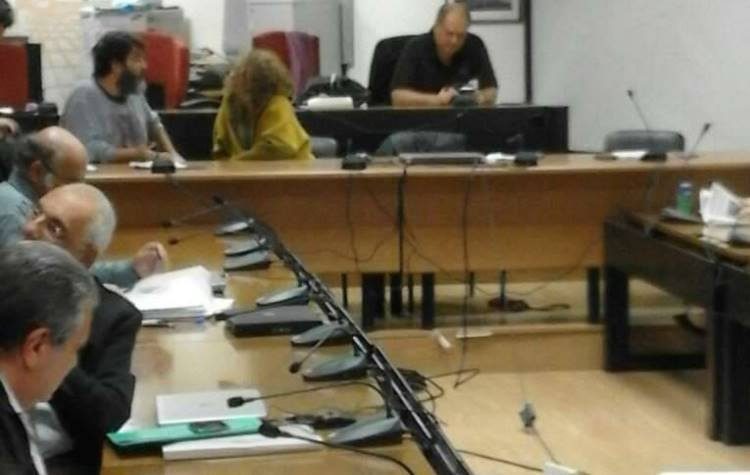 Νέα συνεδρίαση του Δ.Σ. – Στο επίκεντρο τα δημοτικά τέλη