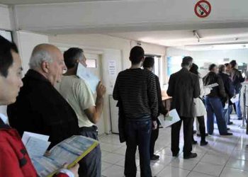 Κλειστές την Τρίτη οι Δ.Ο.Υ. σε Αττική και Κυκλάδες