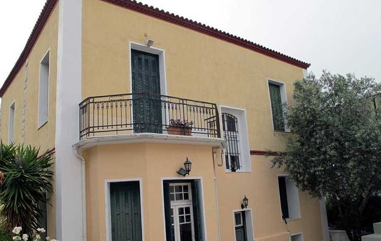 Συνεχίζονται οι διαλέξεις στο Ελεύθερο Πανεπιστήμιο του Δήμου