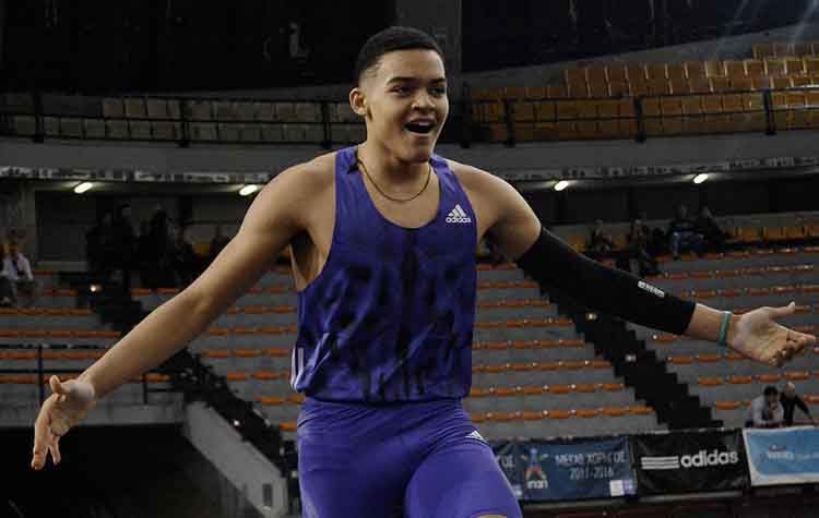 Ξεκίνησε προετοιμασία για τη νέα περίοδο ο Εμμανουήλ Καραλής