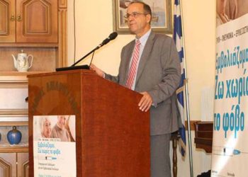 Ενημέρωση για τον εμβολιασμό ενηλίκων στον Δήμο