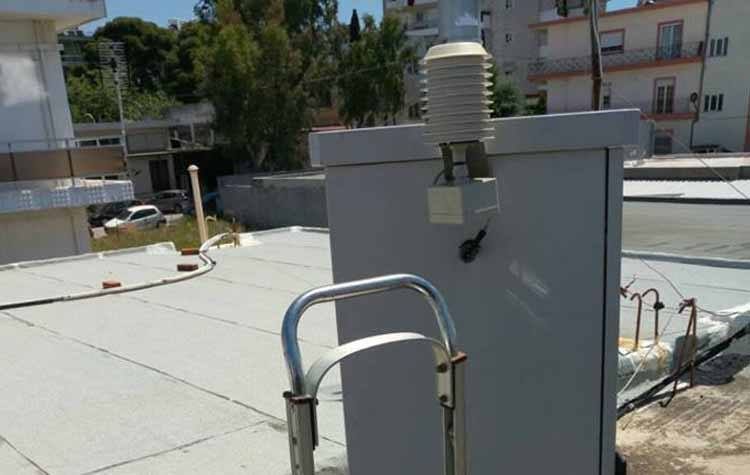 Πρόσθετες νομοθετικές ρυθμίσεις ζητά η Περιφέρεια Αττικής για τη μονάδα επεξεργασίας καφέ στην Λυκόβρυση