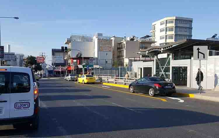 Στο πρόγραμμα έργων της Περιφέρειας η ανάπλαση της Ηρακλείου