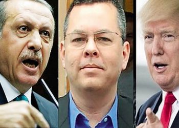 Τουρκία: «Κωλοτούμπα» Ερντογάν