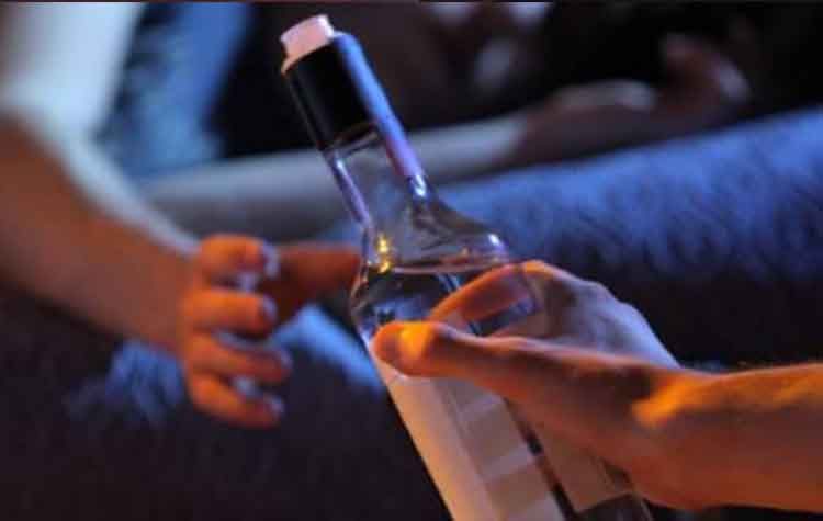 Σεμινάριο για την πρόληψη της χρήσης αλκοόλ από εφήβους από την ΠΡΟΝΟΗ