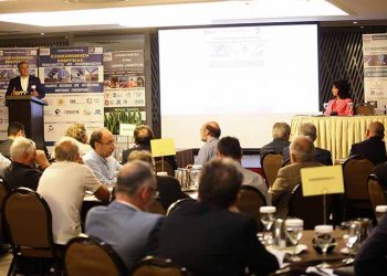 «Η χώρα μπορεί να πρωταγωνιστήσει στον ενεργειακό χάρτη της Ευρώπης»