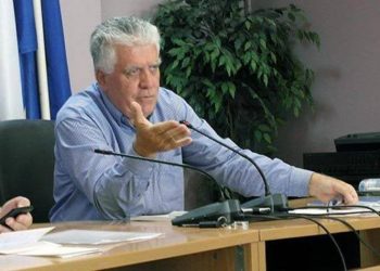 Ζορμπάς: «Fake news έργο του Σταθόπουλου» – Η απάντηση από τον Δήμαρχο