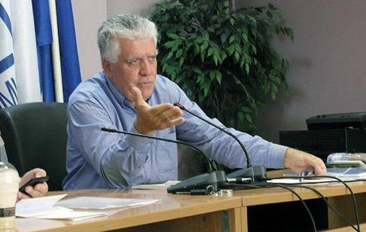 Ζορμπάς: «Fake news έργο του Σταθόπουλου» – Η απάντηση από τον Δήμαρχο