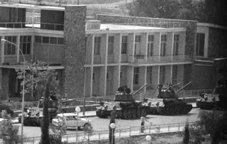 Φάκελος Κύπρου: Στη δημοσιότητα οι τέσσερις πρώτοι τόμοι