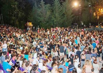 Νύχτες Αλληλεγγύης και… επιτυχίας