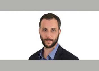 Γιάννης Πισιμίσης: «Στις εκλογές του Μαΐου δηλώνω ‘’παρών’’»