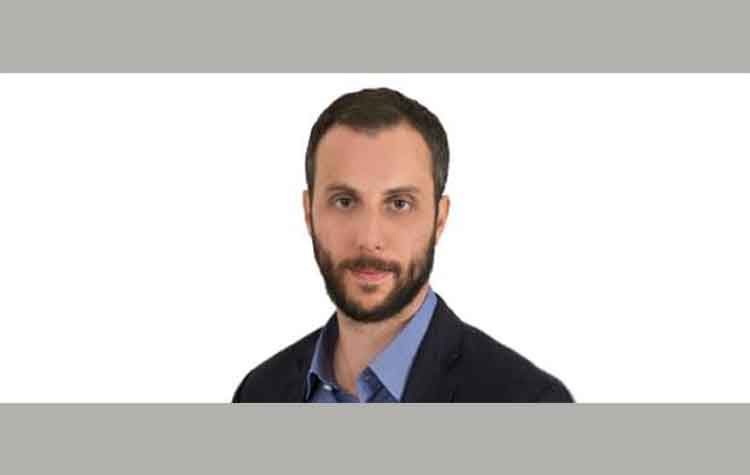 Γιάννης Πισιμίσης: «Στις εκλογές του Μαΐου δηλώνω ‘’παρών’’»