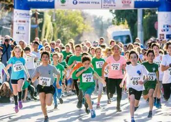 Καινοτόμο αθλητικό πρόγραμμα για τα παιδιά από τον Γ.Σ. Κηφισιάς