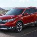 Δοκιμάσαμε το νέο Honda CR-V 1.5 i-VTEC Turbo