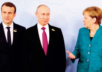 Ιντλίμπ: Νέα διπλωματική προσπάθεια