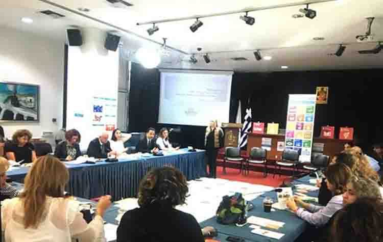 Γ. Πατούλης: «Σκοπός του ΕΔΔΥΠΠΥ είναι καλύτερη υγεία, ευημερεία, ποιότητα ζωής»