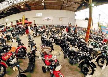 Ημέρες Μοτοσυκλέτας 2018: Φινάλε και ραντεβού το 2019