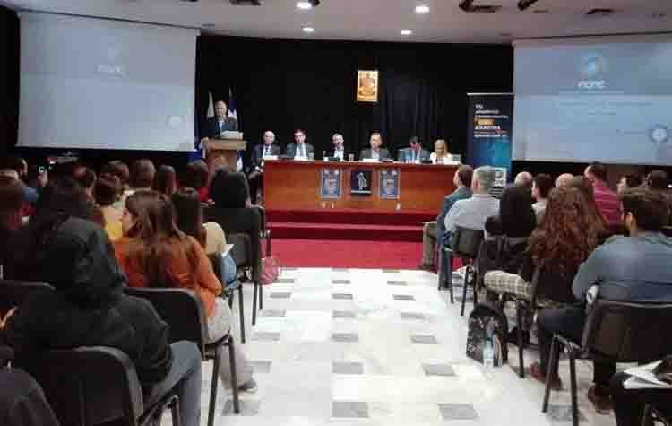 Ενημέρωση μαθητών και σπουδαστών για τον διαδικτυακό κίνδυνο