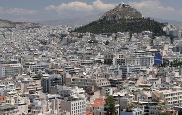 Περισσότερα από 800 δις ευρώ θα εισπράξει το Υπερταμείο από την υφαρπαγή της ελληνικής δημόσιας περιουσίας