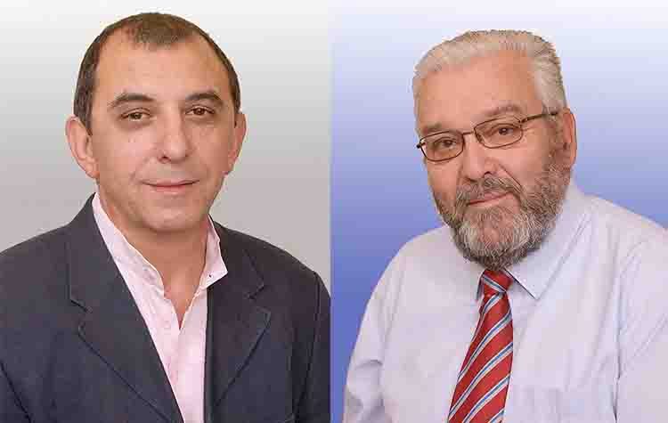 Δυο νέες υποψηφιότητες παρουσίασε η δημοτική παράταξη «Λυκόβρυση - Πεύκη 2020»