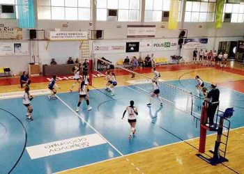 Ηρακλής Κηφισιάς: Μεικτό τμήμα ενηλίκων