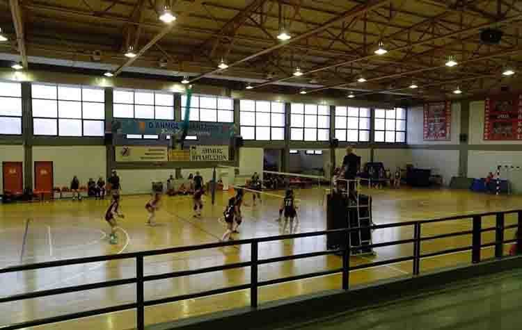 Ήττα με 3-0 στην Λαμία για τον Ηρακλή Κηφισιάς