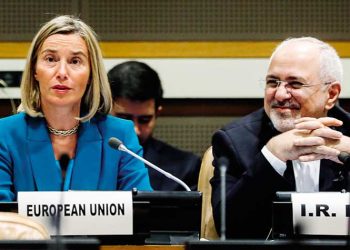 Ιράν – Εταίροι: Κρίσιμη συμφωνία