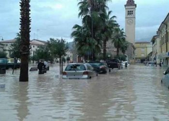 Ιταλία: Δέκα νεκροί από το κύμα κακοκαιρίας