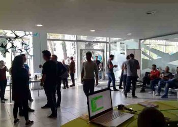 Επιτυχημένη η Ημερίδα σταδιοδρομίας του Δήμου