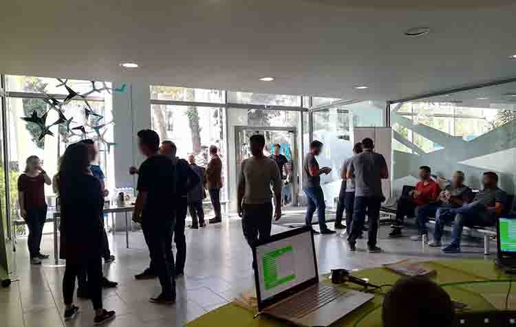 Επιτυχημένη η Ημερίδα σταδιοδρομίας του Δήμου