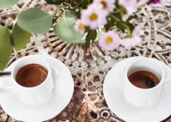 Το καλύτερο «Καφεδάκι» περιμένει τους δημότες και έπεται συνέχεια…