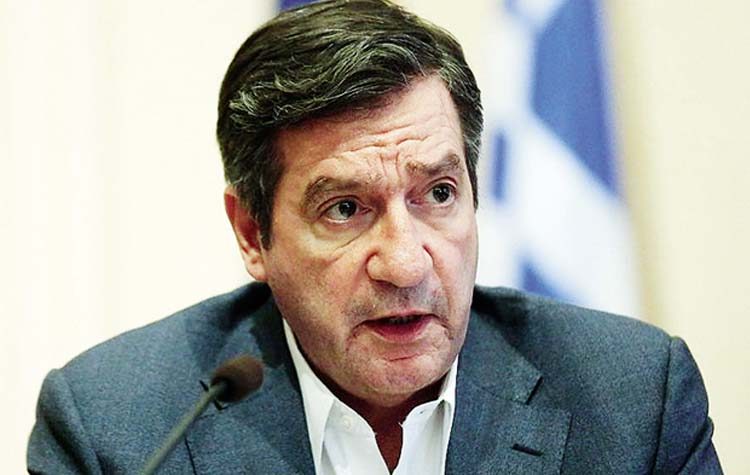 Γιώργος Καμίνης: Τέλος και νέα αρχή