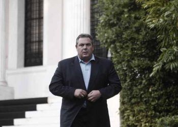 Το τρενάκι του τρόμου