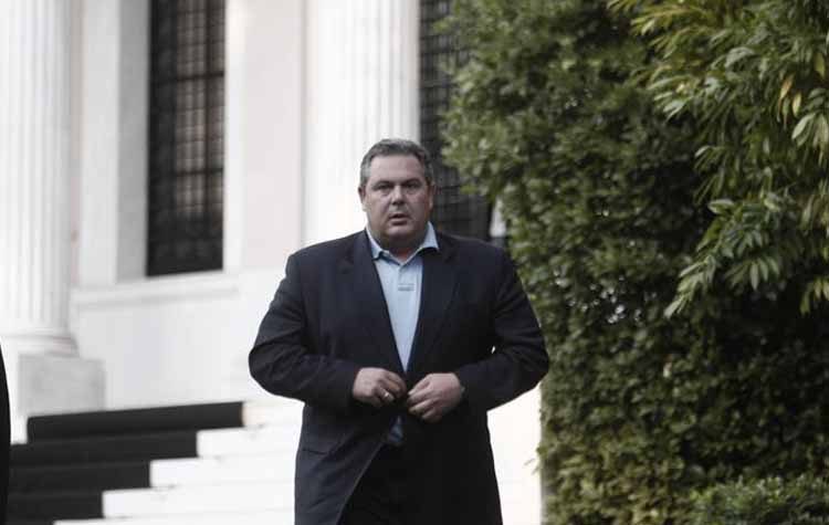 Το τρενάκι του τρόμου