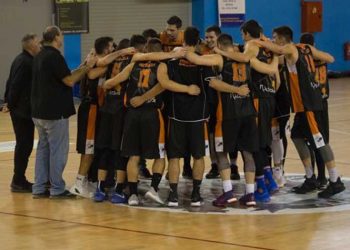 Πρεμιέρα με νίκη για το μπάσκετ ανδρών του ΚΑΟ Μελισσίων